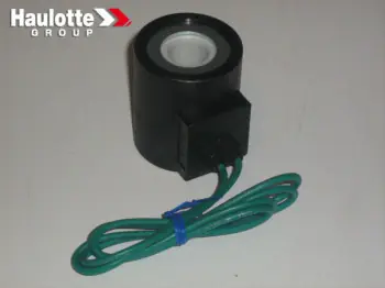 Bobina electrica nacela YV1,YV2a,YV2b,YV3,YV4 Bestseller