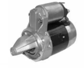 Bestseller Demaror 12V stivuitor TCM 8 dinti 135TA5611