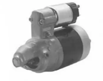 Retur gratuit Starter 12V stivuitor TCM 9 dinti 124TA6195