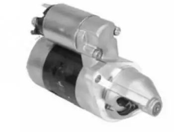 Electromotor 12V stivuitor MITSUBISHI-CATERPILLAR 9 dinti 105TA5281 Ieftin