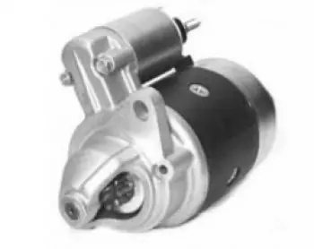 Demaror 12V stivuitor KOMATSU 9 dinti 106TA8383 Cumpărături sigure