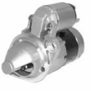 Super ofertă Demaror 12V stivuitor HYSTER 8 dinti 107TA9584