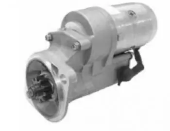 Electromotor 12V stivuitor BOBCAT 10 dinti 135TA5469 Preț promoțional