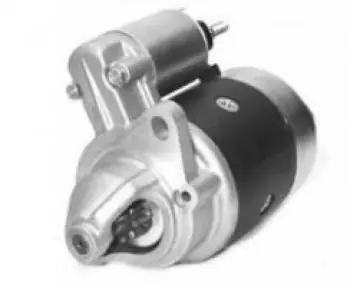 Chilipir Demaror 12V stivuitor BOBCAT 9 dinti 135TA5398