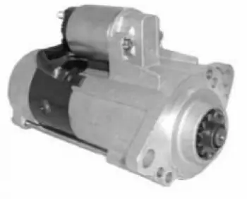 Starter 12V stivuitor BOBCAT 12 dinti 135TA5432 Reducere