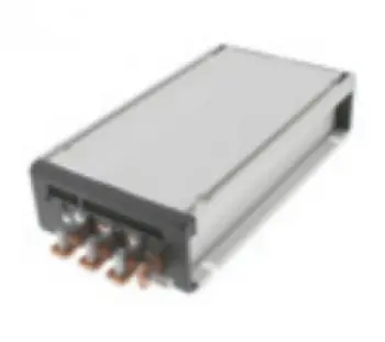 Unitate control tractiune motor pentru nacela marca Upright AB38 Reducere extra