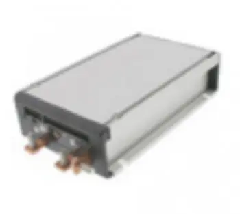 Promoție Unitate control pompa si motor pentru nacele marca Upright