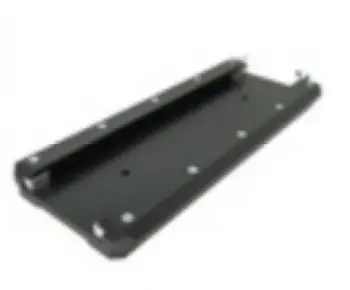 Promoție Placa stabilizatoare pentru nacela Teupen