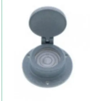 Reducere extra Senzor nivel pentru nacele marca Teupen
