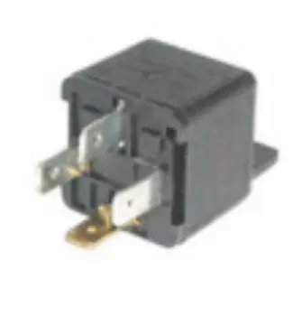 Nu rata Mini releu pentru nacela Teupen Leo 15GT, Leo 18GT, Leo 23GT