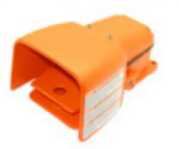 Pedala de picior nacela Snorkel Reducere de preț