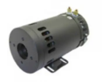 Nu rata Motor electric nacele marca Snorkel SL15