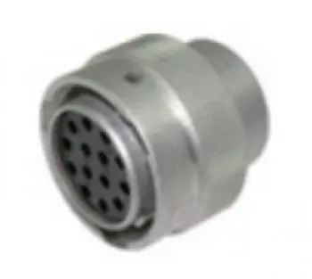 Calitate înaltă Carcasa conector pentru nacele Snorkel