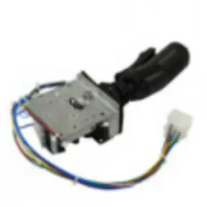 Bestseller Joystick single ax pentru nacela Snorkel S1930, SL19E, S2646, S3246
