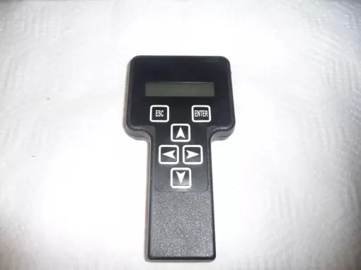 Kit handset pentru nacela Skyjack SJ9241/9250RT, SJ8831/8841RT, SJ9250RT Cumpărături sigure