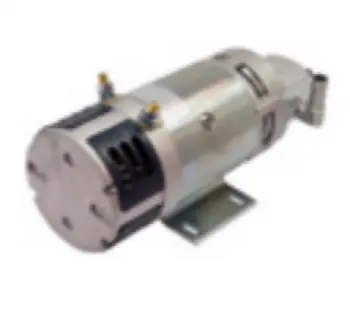 Ofertă limitată Pompa hidraulica pentru nacela marca Skyjack SJIII3215/3219, SJ3220/4632