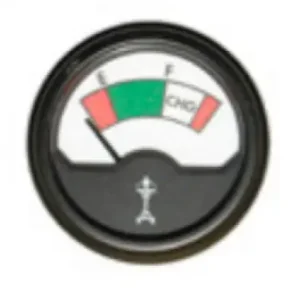 Ultima șansă Indicator descarcare baterie pentru nacela marca Skyjack SJM SERIES, SJ8831/8841RT, SJII SERIES