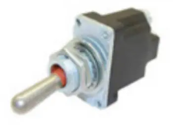 Promoție Conector cu maneta pentru nacele Skyjack SJ8831/41E, SJ6826/6832RT, SJ12, SJ12/16