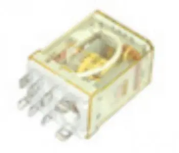 Chilipir Releu 24 V pentru nacela Skyjack SJLB12
