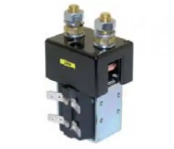 Releu de pornire 48V 100A Ofertă de sezon