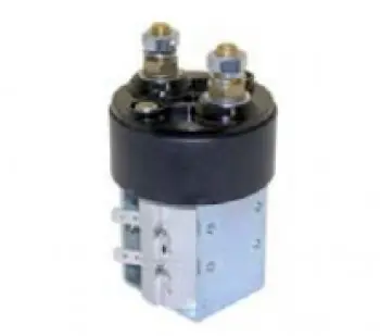 Ofertă exclusivă Contactor 36V Albright tip SW62, SW160