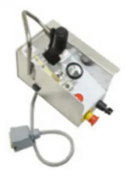 Popular Cutie control pentru nacela Skyjack 151TA2105