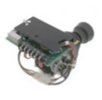 Joystick electronic dublu ax pentru nacela Skyjack SJB46TK, SJ66TK Discount