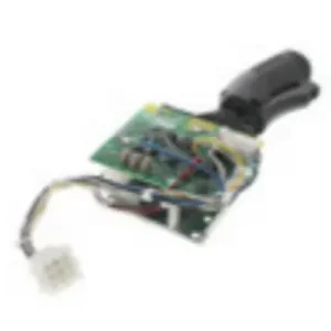 Ultima șansă Joystick cu un ax pentru nacela marca Skyjack 6826/6832, SJ6826/6832, SJ3215/3219