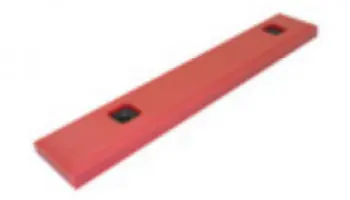 Placuta uzura - pad pentru nacele Nifty 170/TM50, SD170, 170 Calitate înaltă