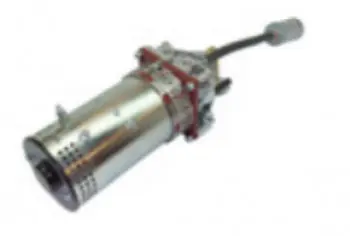 Cumpără online Pompa hidraulica 151TA1671 nacela Nifty