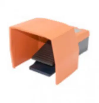 Reduceri Comutator de picior cu carcasa pentru nacela Nifty 210, HR21