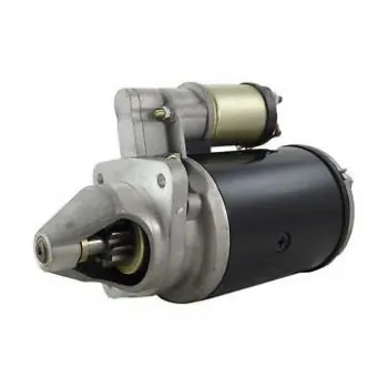 Vezi acum Electromotor buldoexcavator JCB 714/29500