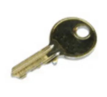 Cheie contact nacela marca Nifty 120T, 170/TM50, 120(TM34), HR12, HR10, SD170, 170 Calitate înaltă