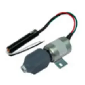Valva de oprire motor pentru nacele Grove 165TA3925 Ofertă specială