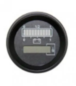 Orometru 106TA1141 pentru nacele Grove Toucan 800, 800A, 1100, 1100C Comandă acum