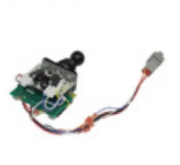 Joystick pe o axa unica 145TA3109 pentru nacela Grove MZ72DXTU Mai ieftin