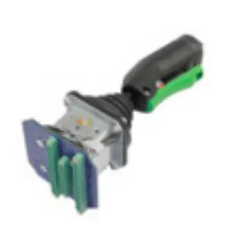 Joystick pe o axa 145TA3338 pentru nacele Grove Retur ușor