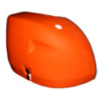 Ofertă exclusivă Capotaj pentru nacele JLG 30E, E45A, E400A, 30electric