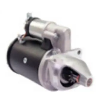 Ofertă de sezon Starter 12V pentru nacele JLG 135TA5512