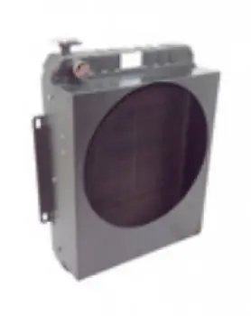 Radiator pentru nacela JLG 1930ES Popular
