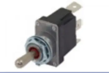 Popular Comutator 3 pozitii cu maneta pentru nacele Mec 3072RT/3772RT, 3072 4WD, 2033/2033RS