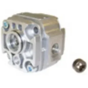 Bestseller Pompa hidraulica de schimb pentru nacela JLG 25RTS, 120HX, 100SX, 400RTS, 450A