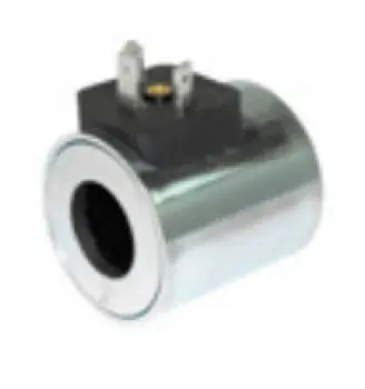 Bobina cu supapa de cartus 24 V pentru nacele JLG 1532/2658E3, 1532/1 932/2032/2632/2646/3246E2, 1532/2658E3 Cel mai bun preț