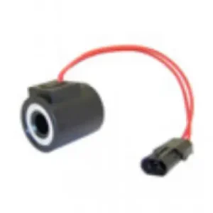 Bobina cu supapa de cartus 12 V pentru nacele JLG E400A, E300A, E600, E45A Noutate