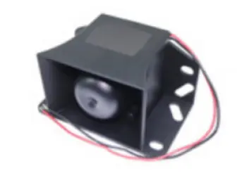 Claxon pentru nacela marca Mec 3072RT/3772RT, 3072 4WD Cumpără acum