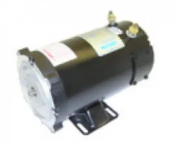 Motor electric 48V,40A pentru nacele JLG TOUCAN1010, TOUCAN800A Cumpără online