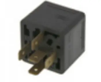 Ofertă de sezon Mini releu 12V pentru nacele JLG 120HX, 100SX, 100HX, L2906H, 8042