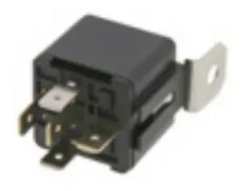 Preț redus Mini-releu 12V, 40A pentru nacele JLG E400A, 3369LE, E600, E45A