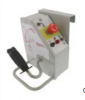 Cutie control CE pentru nacele foarfeca Mec 147TA6765 Reducere