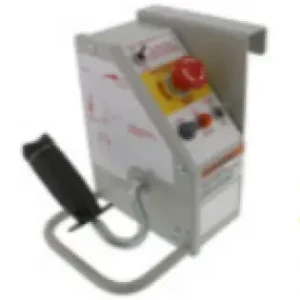 Ansamblu cutie control cu claxon si inclinare pentru nacele foarfeca Mec 147TA6762 Livrare gratuită
